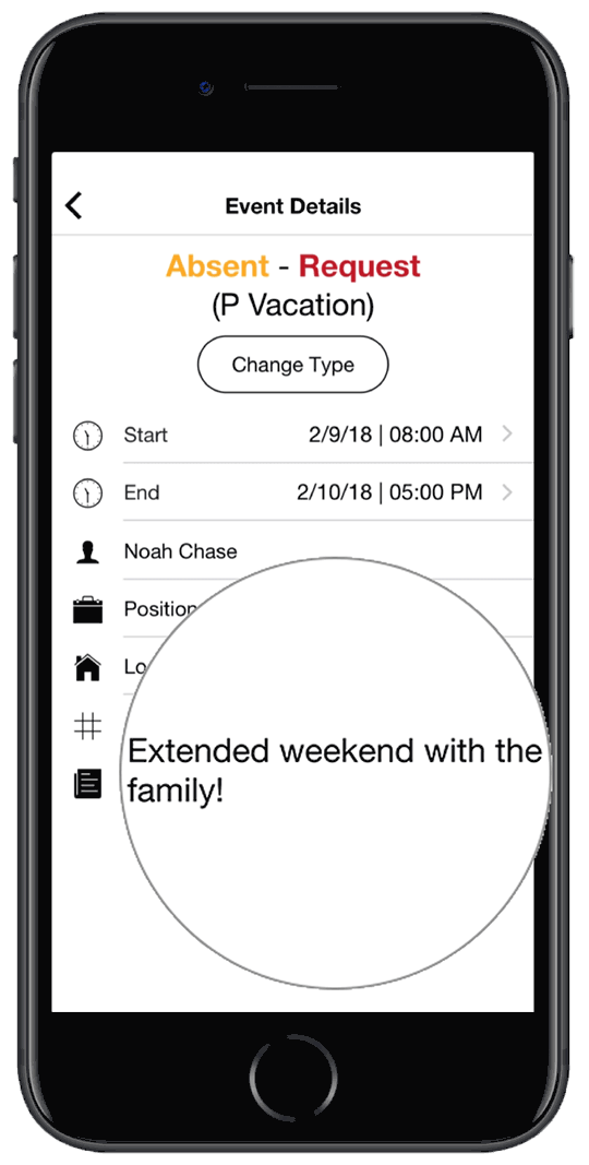 Orbital Shift Small Screenshot 5